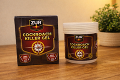 ZUR Cockroach Killer Gel | Best Cockroach Gel in Pakistan