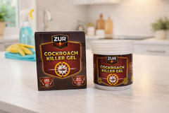 ZUR Cockroach Killer Gel | Best Cockroach Gel in Pakistan