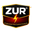 ZUR logo